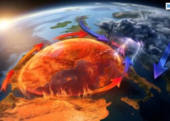 Prime insidie e bolla di caldo anomalo pronta a smorzarsi
