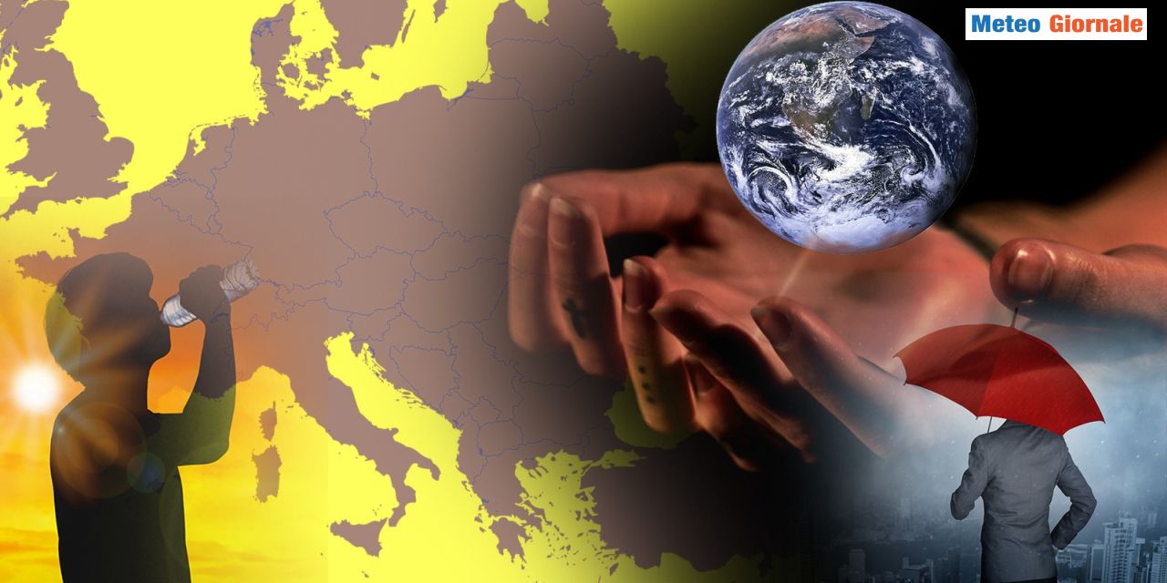 Stop al maltempo e arriva il primo caldo