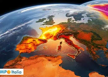 Il dilemma sul clima che divide gli scienziati: uomo o El Niño?
