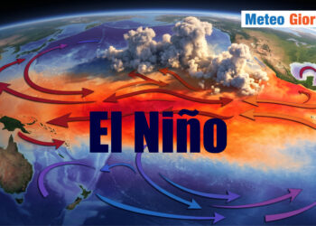 Sta arrivando un El Niño ECCEZIONALE: le ragioni dietro la sua forza insolita