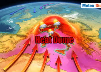 Estate 2026, quando arriva il vero caldo? Parlano le mappe ECMWF