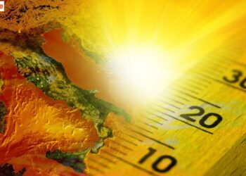 Sole e caldo in arrivo, l'estate ci prova