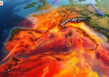 Flussi africani pronti ad arroventare l'Italia