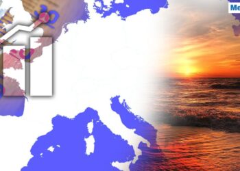 Fine maggio rovente in Italia ed in molte nazioni d'Europa