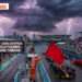 Gara Formula 1 Miami sospesa per fulmini