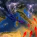 Grandi contrasti sull'Italia