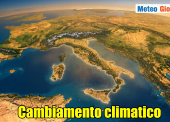 Perché l'agricoltura mondiale non riesce ad adattarsi al cambiamento climatico