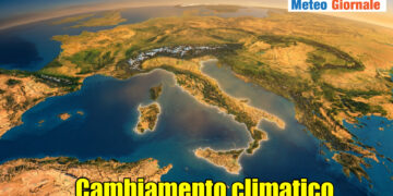 Perché l'agricoltura mondiale non riesce ad adattarsi al cambiamento climatico