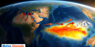 Super El Niño 2026: tutti gli ingredienti della tempesta perfetta