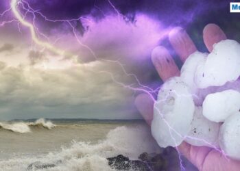 Non finisce di sorprenderci il mese di maggio ma in extremis cambierà tutto