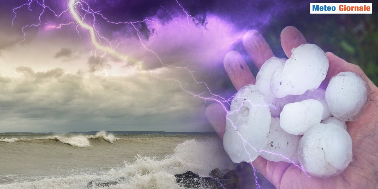 Non finisce di sorprenderci il mese di maggio ma in extremis cambierà tutto