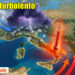 Maggio turbolento anche secondo GFS, ma smentisce ECMWF sul freddo.