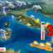 Tendenza meteo tutto Maggio 2026.