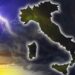 Nuovi disturbi poi anticiclone in arrivo