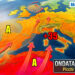 Ondata di caldo africano sull’Italia: picchi fino a 35°C