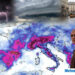 Svolta meteo: piogge in arrivo a Giugno, addio caldo africano