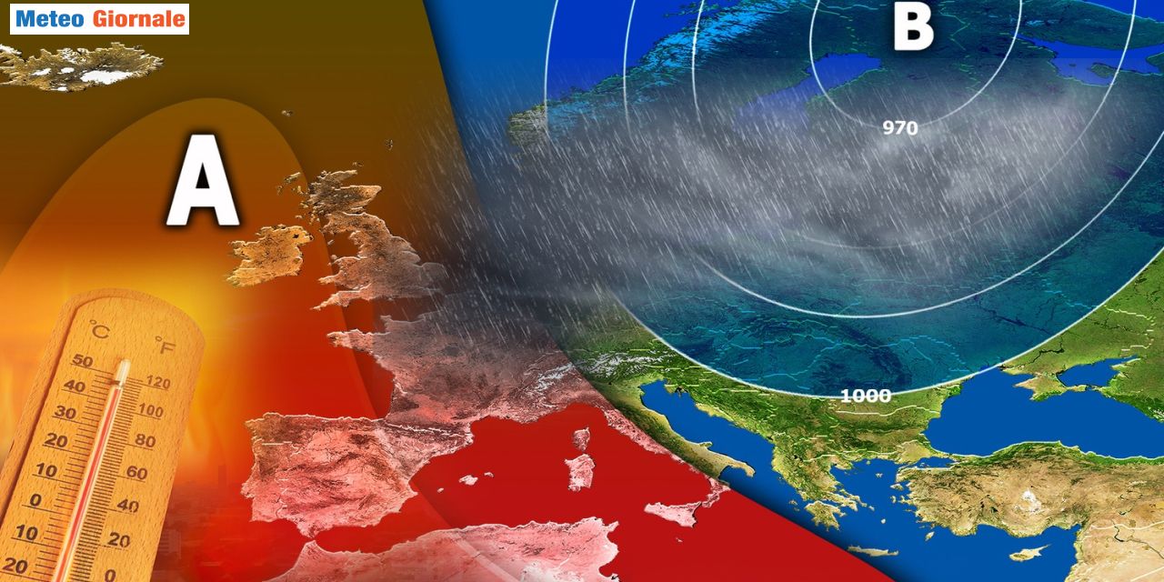 Fine maggio con refrigerio, è una possibilità concreta