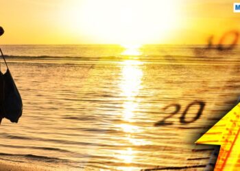 Caldo in arrivo, ma non è ancora tempo d'estate