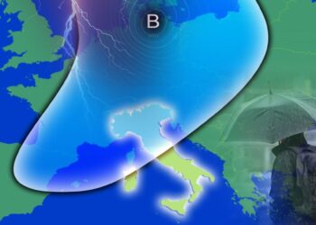 A metà maggio potrebbe tornare il freddo