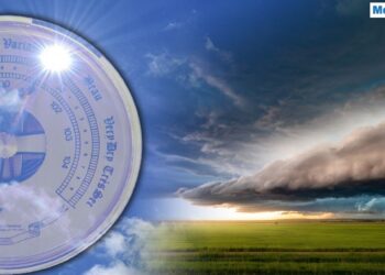 Tempo imbronciato e andrà un po' meglio sul finire della settimana