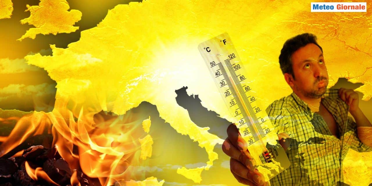 Da metà giugno cambia tutto, può partire la grande Estate 2026