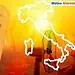 Piena estate almeno al Centro-Sud per gran parte della nuova settimana