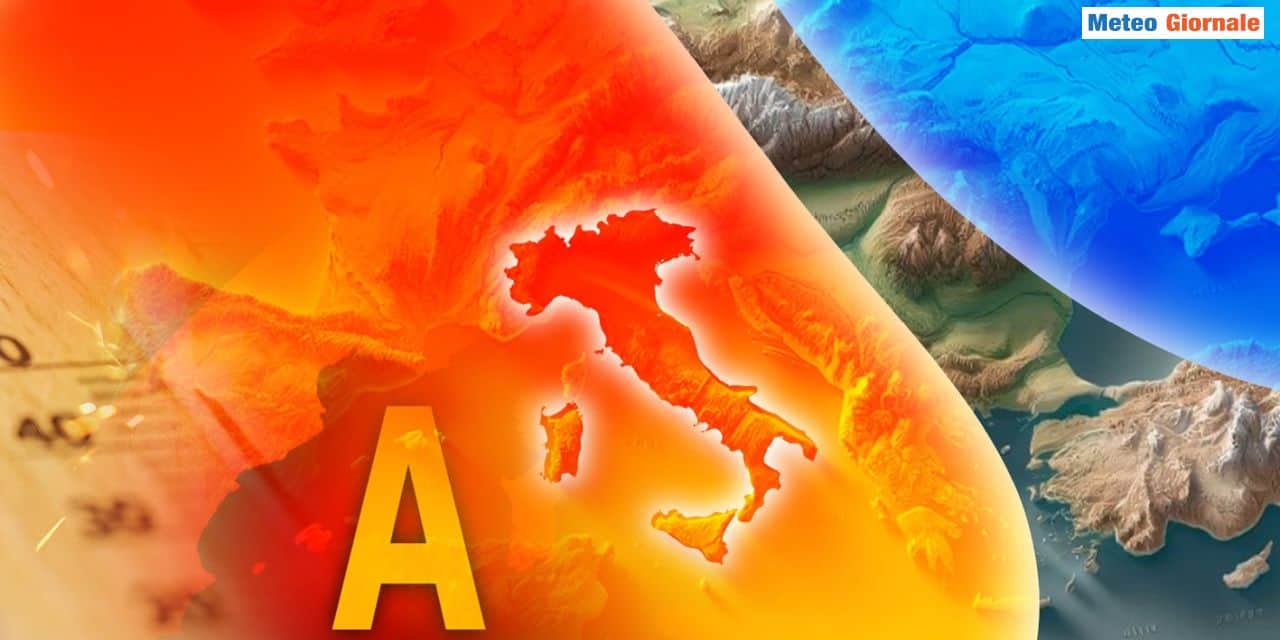 La vera Estate ci proverà dal weekend, stop ai temporali e via al caldo