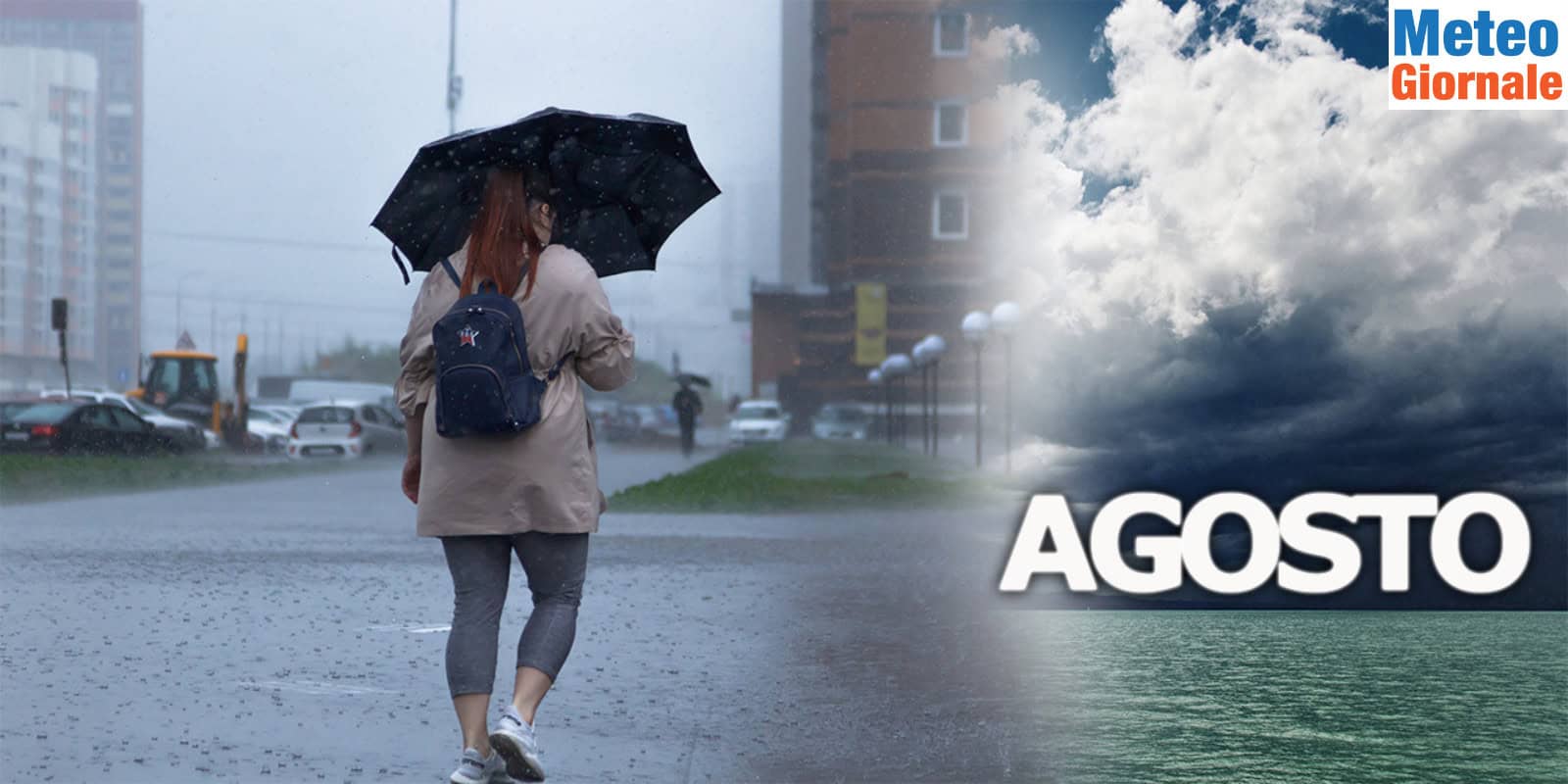 Agosto 2026, via la fornace africana ed ecco il fresco. Illusione, forse no