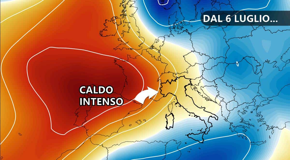 caldo forte
