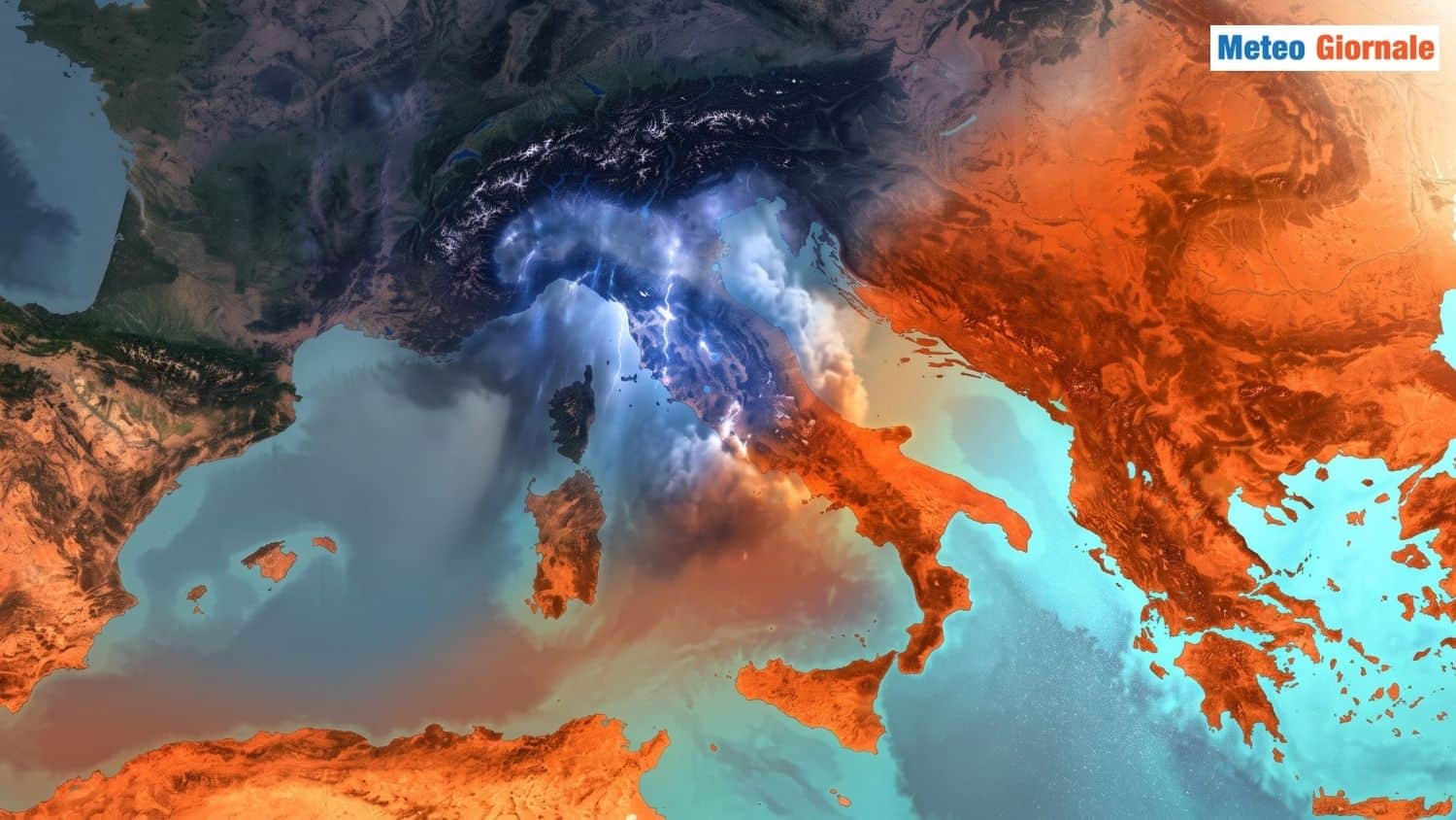 Stima dello “stop dell’Estate 2026”. Cosa sappiamo