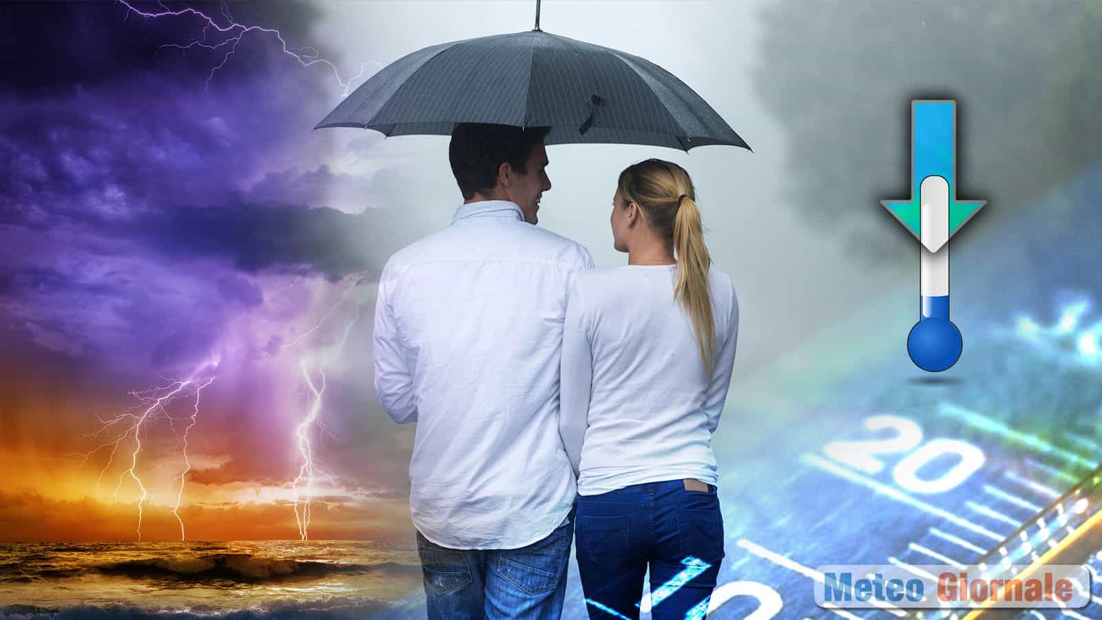 Weather Models Reveal New Shifts In Latest Forecast Updates - News Directory 3
