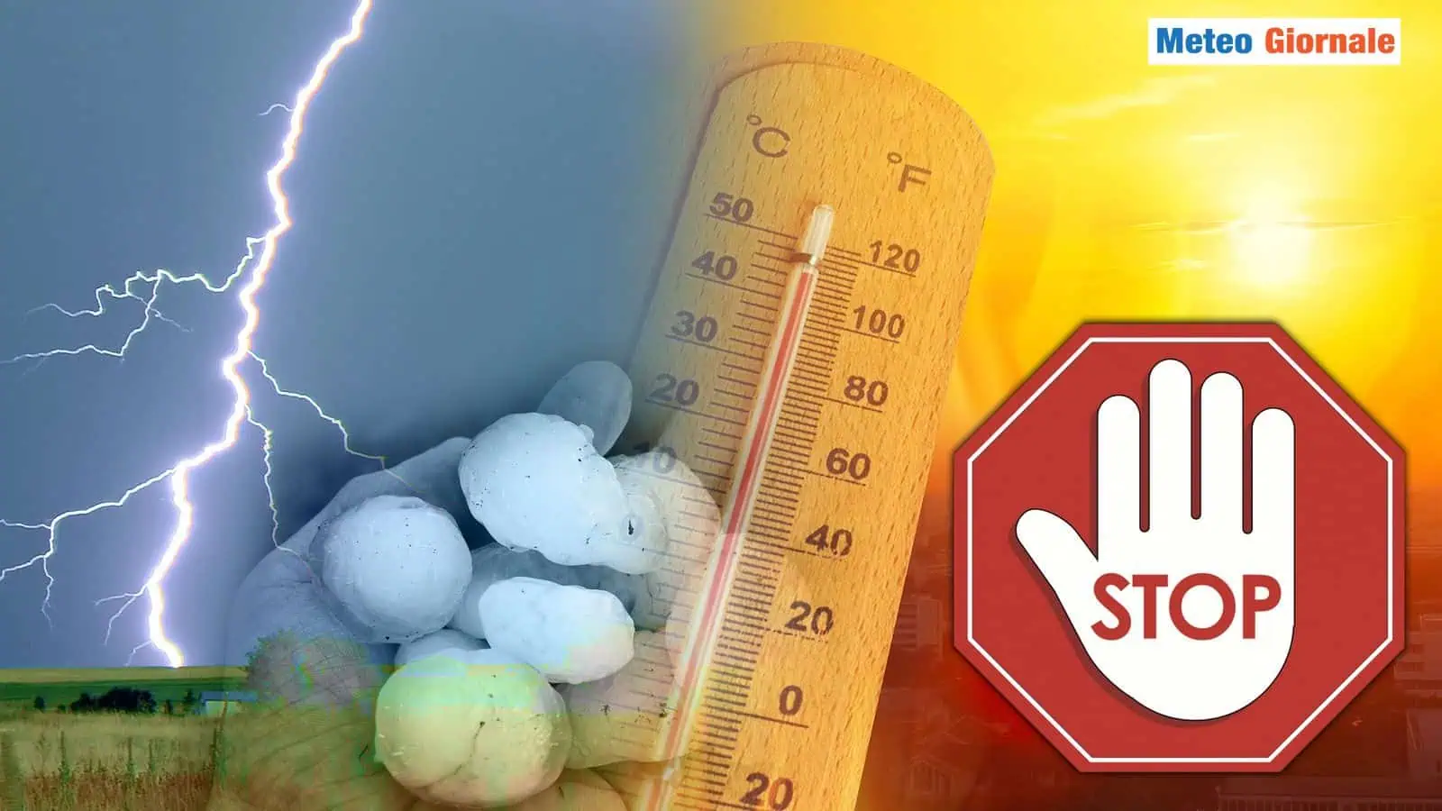 Meteo pronto a cambiare la prossima settimana