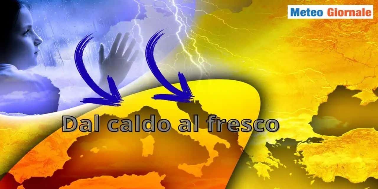 Svolta confermata dopo Ferragosto