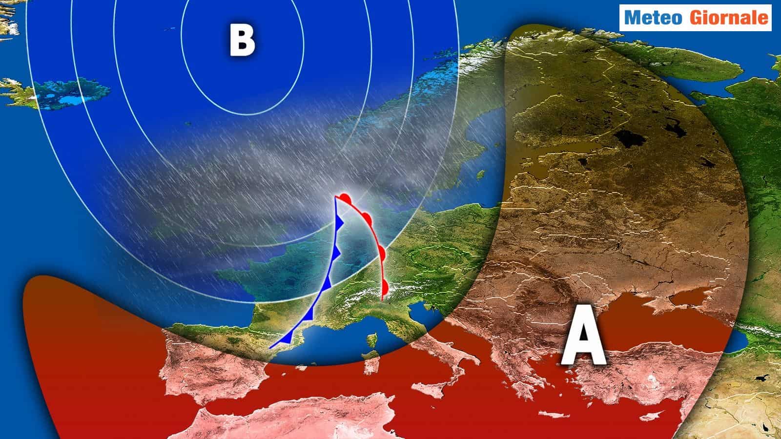 La svolta in arrivo dopo Ferragosto