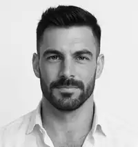 Avatar Giovanni Mezher