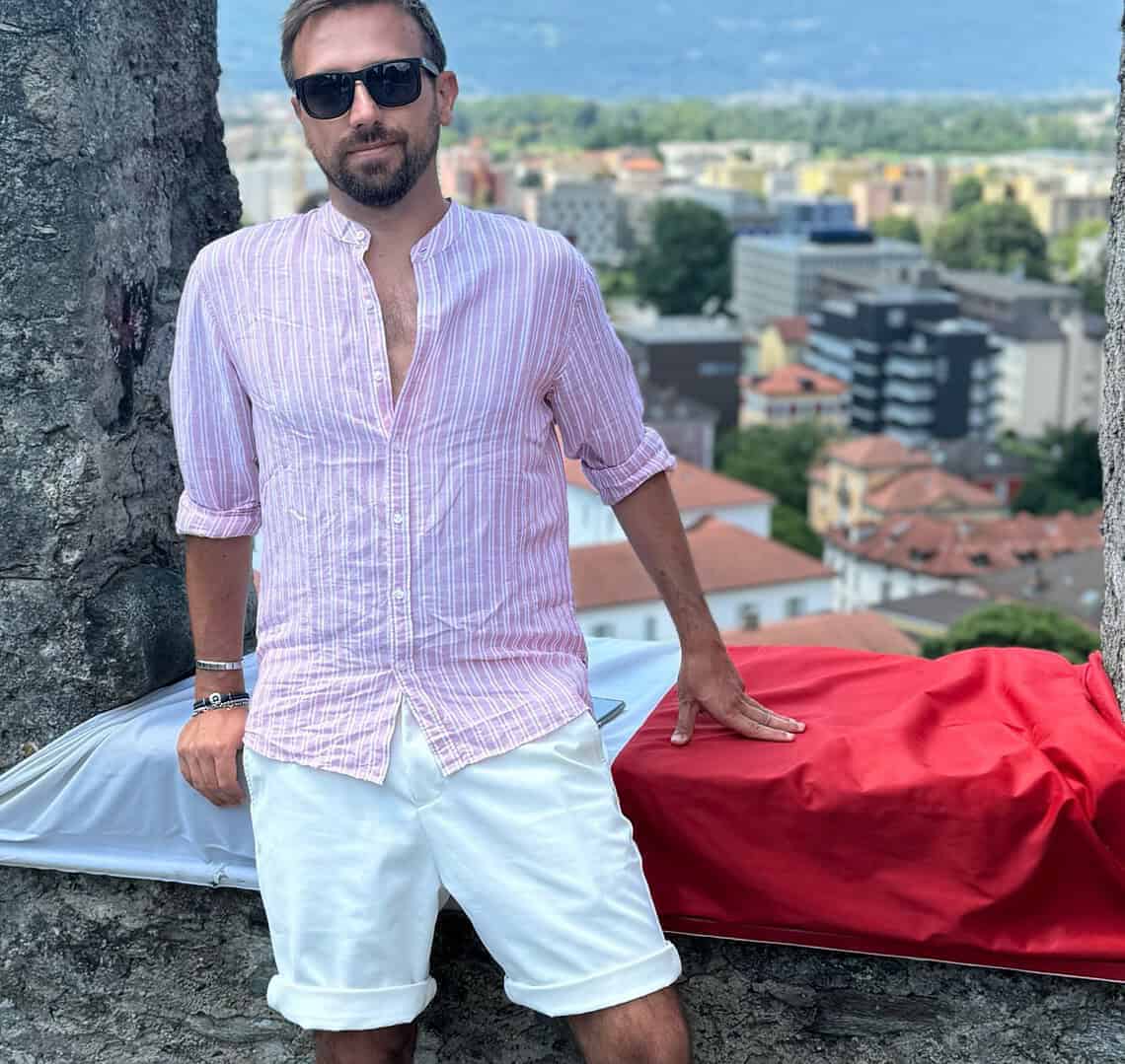 Avatar Mauro Meloni