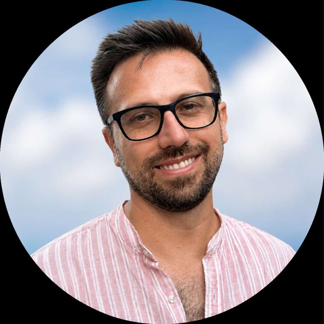 Avatar Mauro Meloni