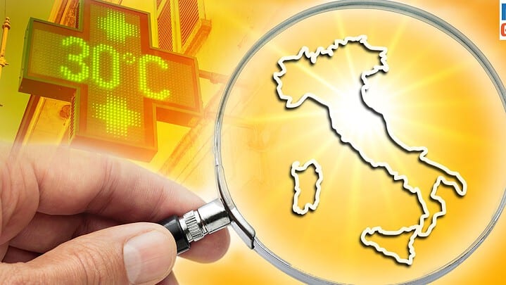 caldo anomalo 28 cdoanm