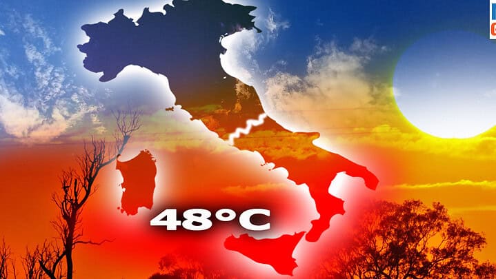 L’Estate 2026 ci lascia un’eredità di caldo pesantissima, senza precedenti. O quasi