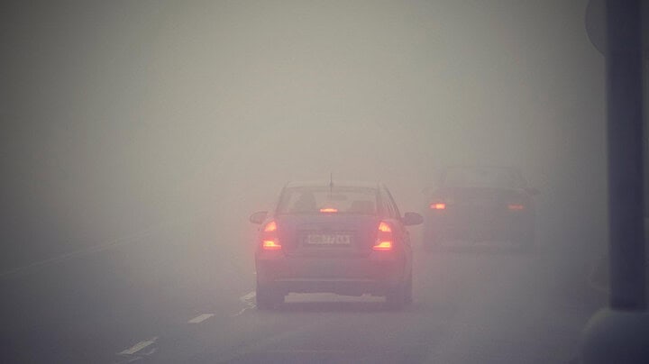 nebbia val padana plp