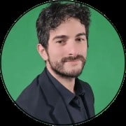 Avatar Raffaele Laricchia