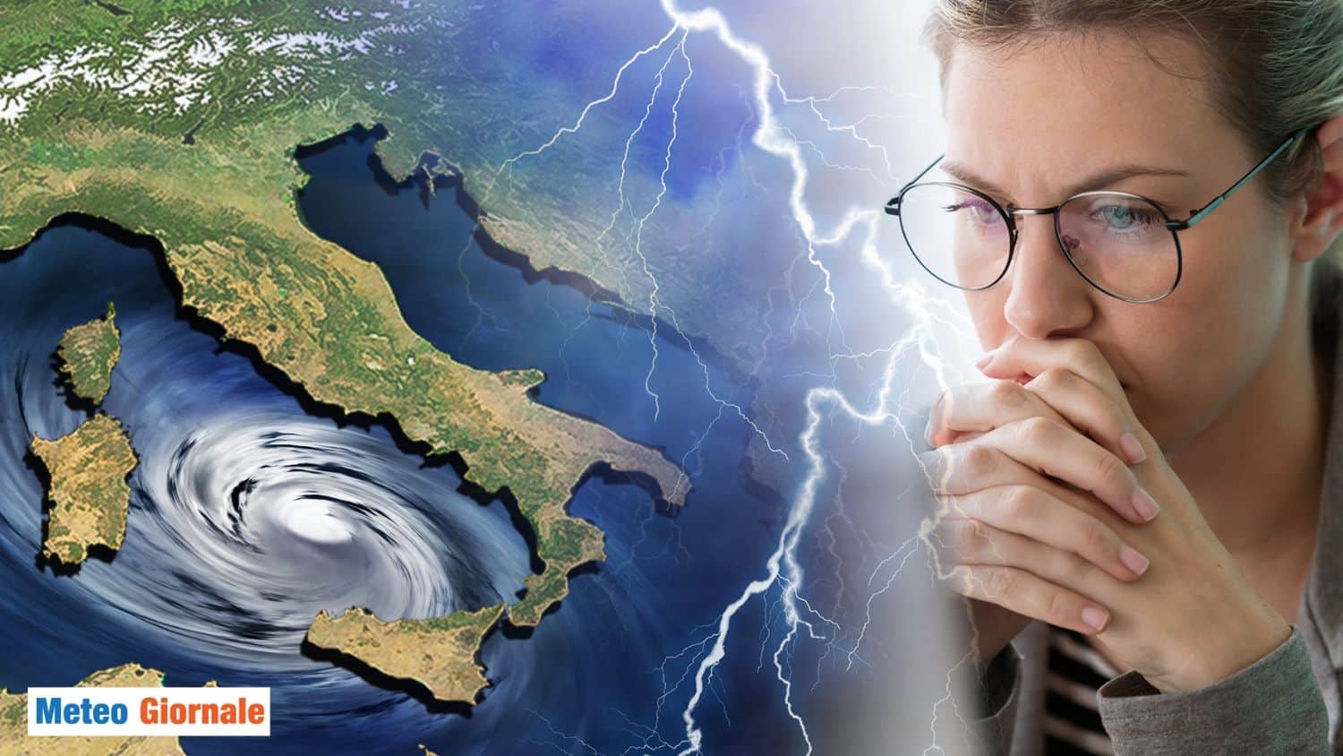 Meteo: aria fredda dall’Artico russo e ciclone sul Tirreno, poi Giovedì nuovo peggioramento 1 Meteo aria fredda dallArtico russo e ciclone sul Tirreno poi Giovedi nuovo peggioramento
