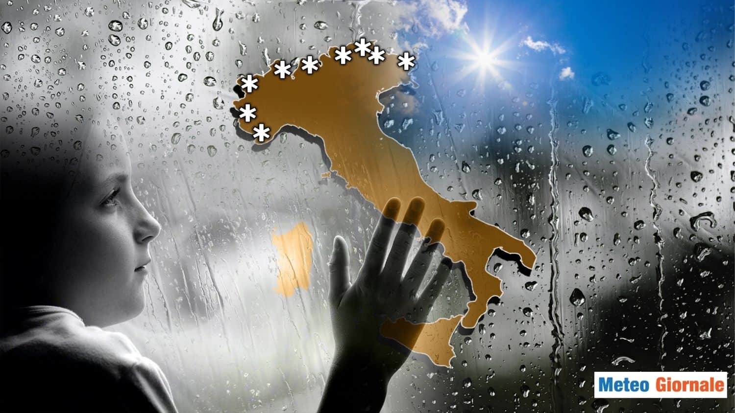 Variabilita marcata nei prossimi giorni gh