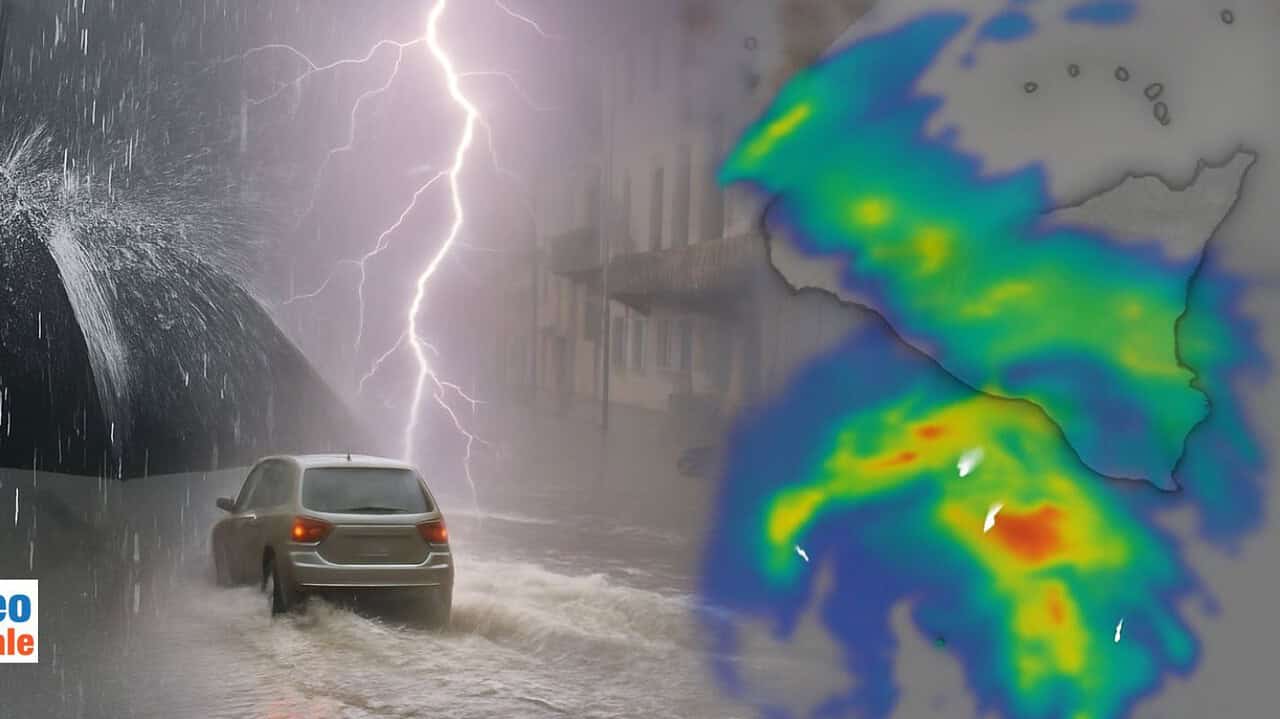 allerta meteo meteo 0910