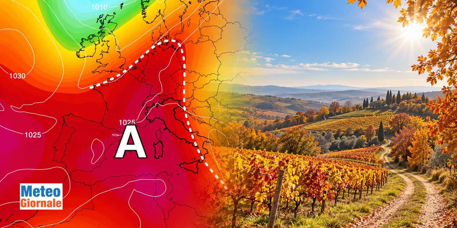 allerta meteo meteo 1210