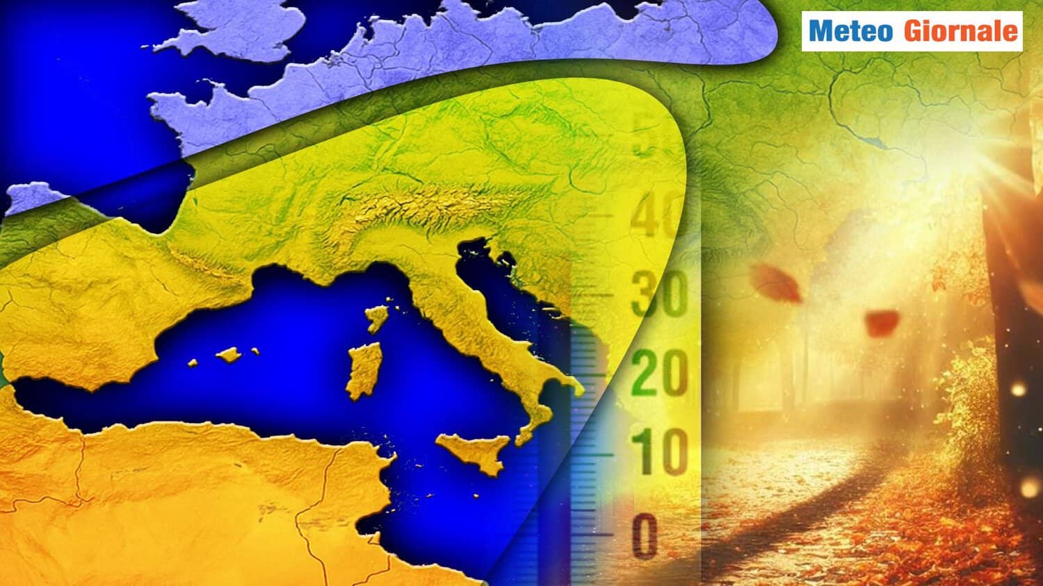 anticiclone mite fine ottobre 2610