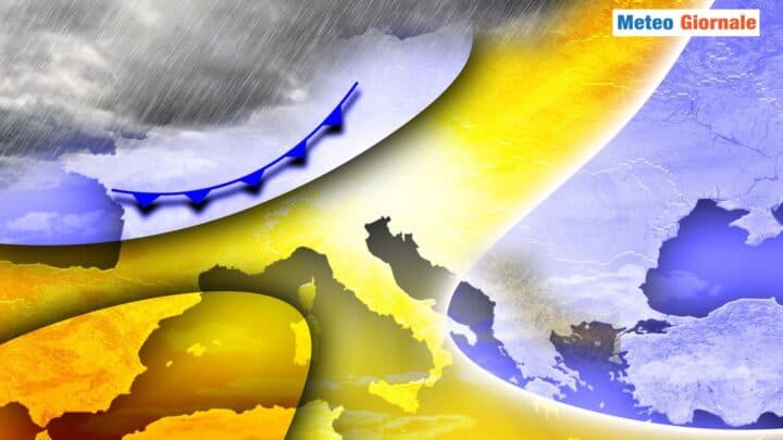 anticiclone prossima settimana 1010