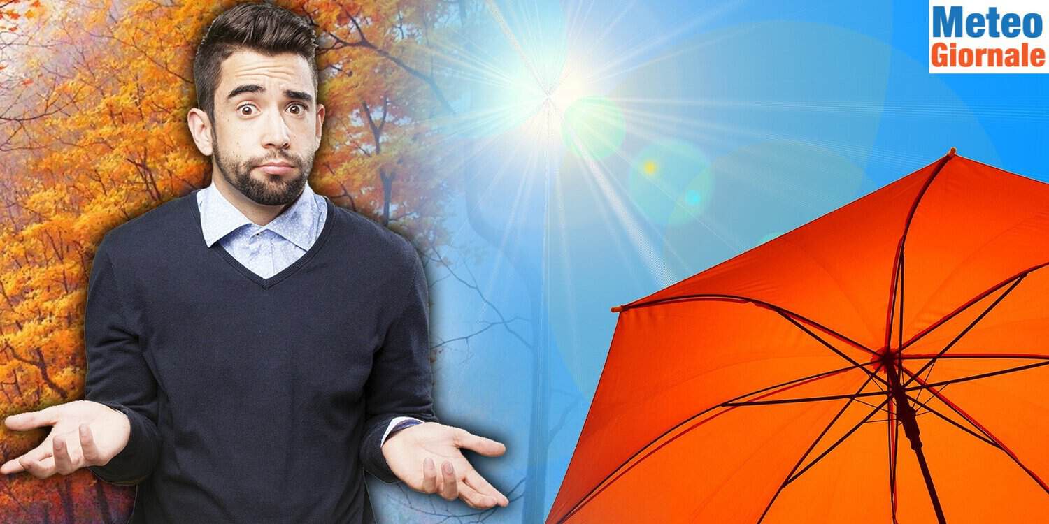Autunno 2026, un bilancio meteo climatico decisamente sconfortante 1 autunno peggiore 15 atnnpegg