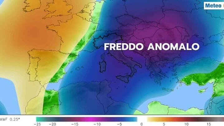 freddo anomalo inverno 2710