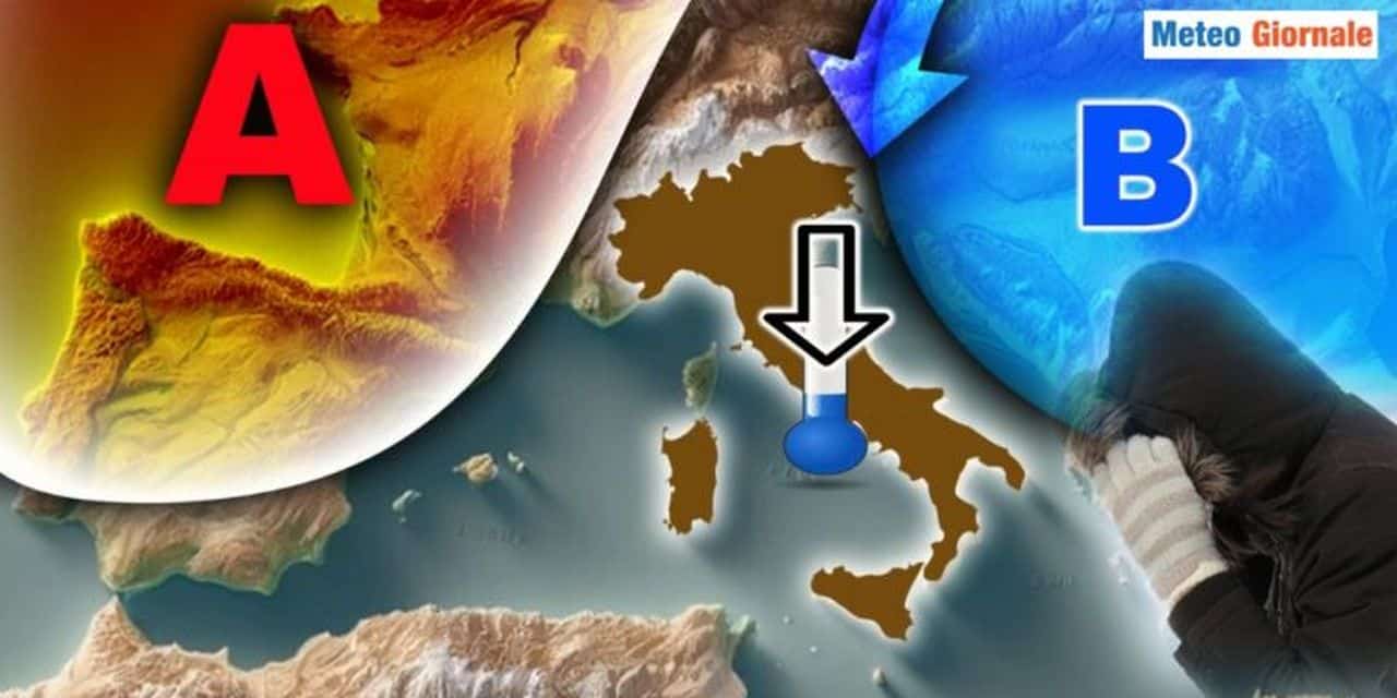 freddo neve in arrivo 2810